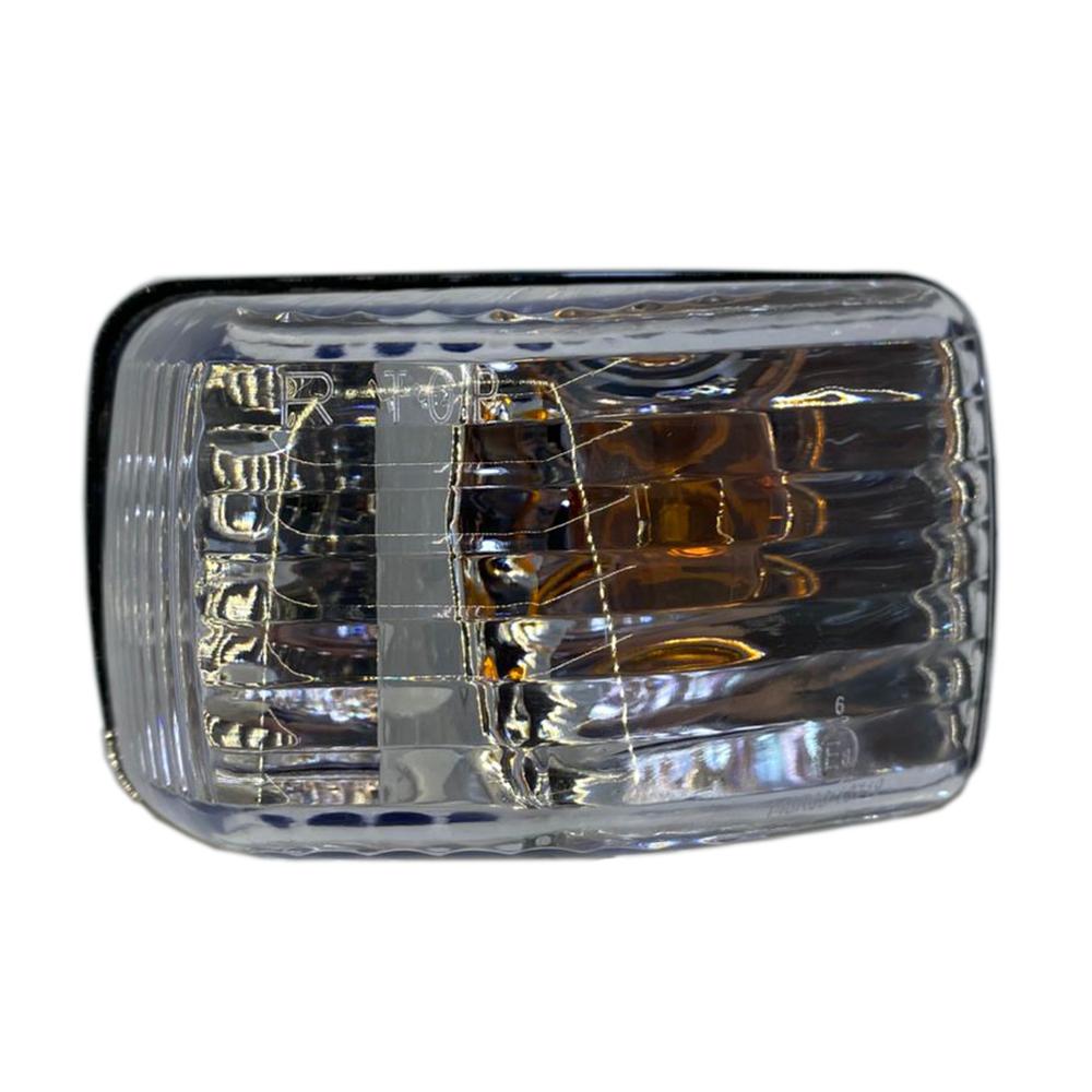 Повторитель поворотов на правой двери Isuzu NLR/NMR85 | NPR75 | NQR90 | FSR90 | FVR34 | 4JJ1/4HK1/6HK1 Е-4/5 | JMC